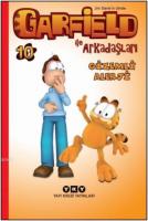 Gizemli Alerji - Garfield ile Arkadaşları 10