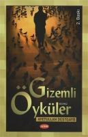 Gizemli Öyküler