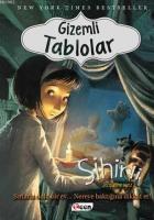 Gizemli Tablolar- Sihirli