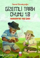Gizemli Tarih Oyunu 1.0