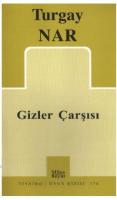 Gizler Çarşısı