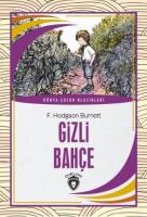 Gizli Bahçe
