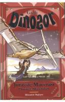 Gizli Dinozor - Jurassic Macerası