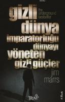 Gizli Dünya İmparatorluğu