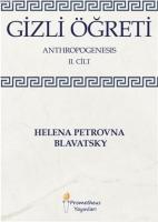 Gizli Öğreti 2. Cilt