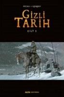 Gizli Tarih Cilt 3