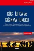 Göç - İltica ve Sığınma Hukuku