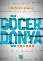 Göçer Dünya - Yavana