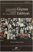 Göçmen Edebiyatı