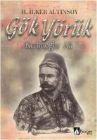 Gök Yörük