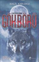 Gökbörü - İlteriş Kutluk Kağan