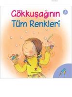 Gökkuşağının Tüm Renkleri
