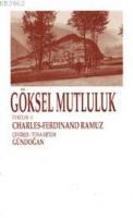 Göksel Mutluluk