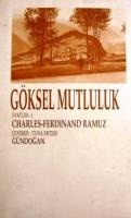 Göksel Mutluluk