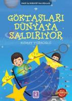 Göktaşları Dünyaya Saldırıyor