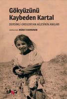 Gökyüzünü Kaybeden Kartal