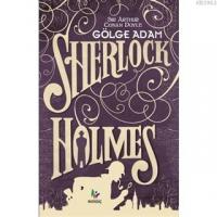 Gölge Adam - Sherlock Holmes