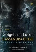 Gölgelerin Lordu (Ciltli)