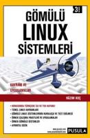 Gömülü Linux Sistemleri