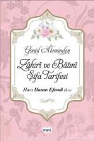 Gönül Aleminden Zahiri ve Batını Şifa Tarifesi