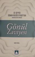 Gönül Zaviyesi