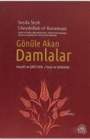 Gönüle Akan Damlalar