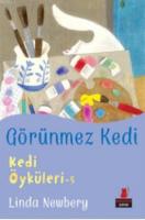 Görünmez Kedi
