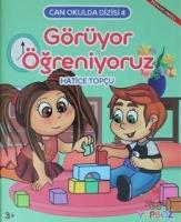 Görüyor Öğreniyoruz