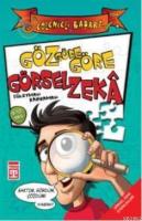 Göz Göre Göre Görsel Zekâ