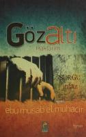 Gözaltı Haklarım