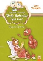 Gözcü Karınca (7-10 Yaş)