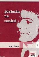 Gözlerin Ne Renkti