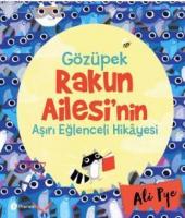 Gözüpek RAKUN AİLESİ'nin Aşırı Eğlenceli Hikayesi