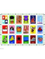 Grade-3 Flash Cards