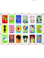 Grade-5 Flash Cards