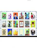 Grade-6 Flash Cards