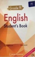 Grade 9 English Students Book