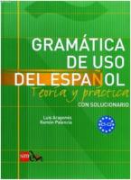 Gramática de Uso Del Español C1-C2
