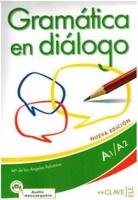 Gramâtica en Diâlogo A1-A2 + Audio Descargable