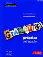 Gramatica Practica del Espanol A1-A2 (İspanyolca Temel Seviye Gramer)