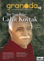 Granada Edebiyat Dergisi
