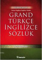 Grand Türkçe İngilizce Sözlük