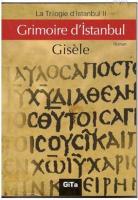 Grimoire d'Istanbul