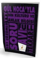 Gül Hoca'yla TYT Din Kültürü ve Ahlak Bilgisi Soru Avı 101 Çözümlü Soru