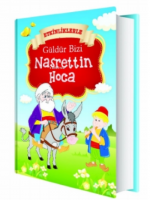 Güldür Bizi Nasrettin Hoca
