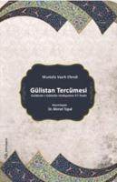 Gülistan Tercümesi