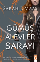 Gümüş Alevler Sarayı
