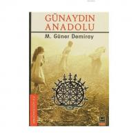 Günaydın Anadolu