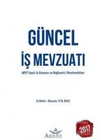 Güncel İş Mevzuatı