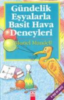 Gündelik Eşyalarla Basit Hava Deneyleri